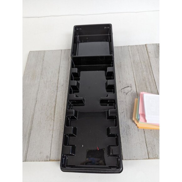 Monopoly Edition 2016 Game Replacement Money & Banker Tray - Picture 6 of 7